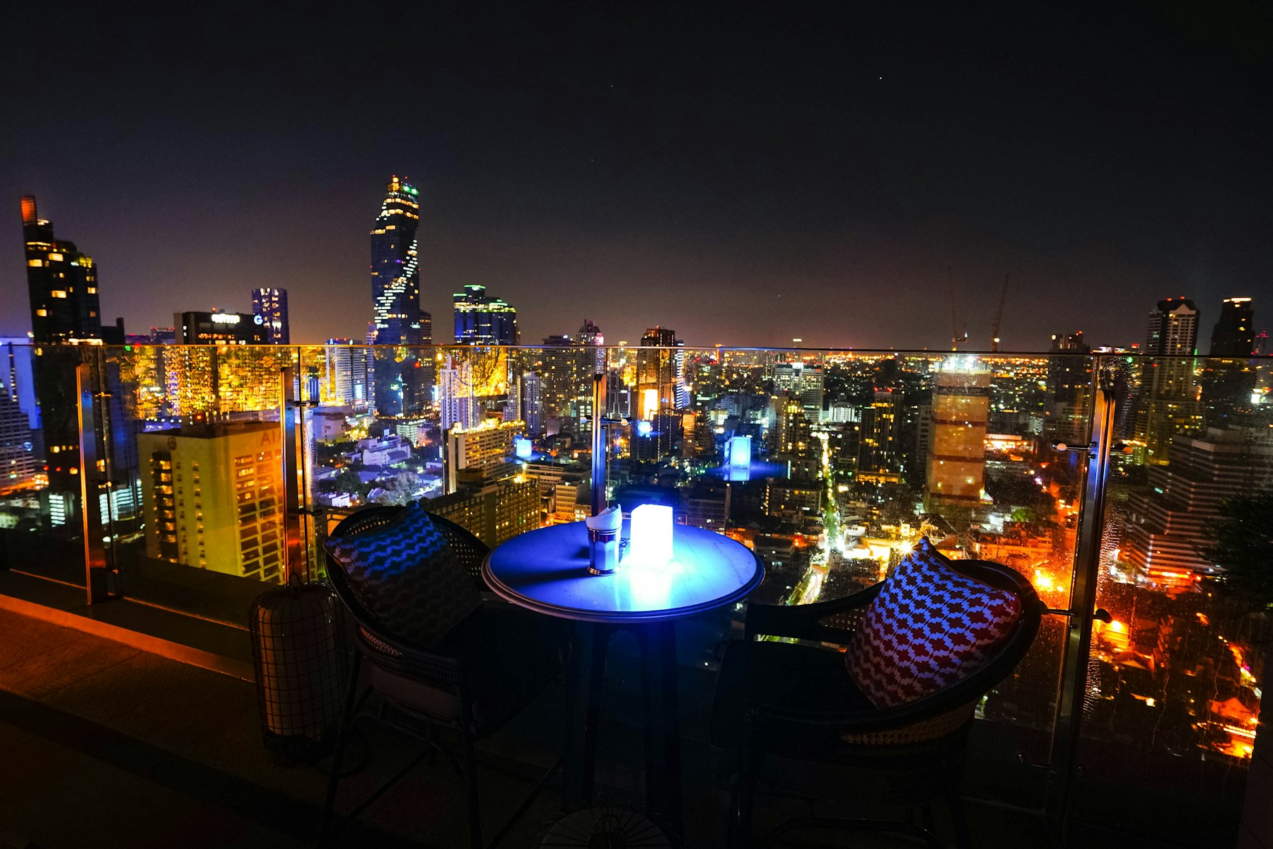 City Experiences