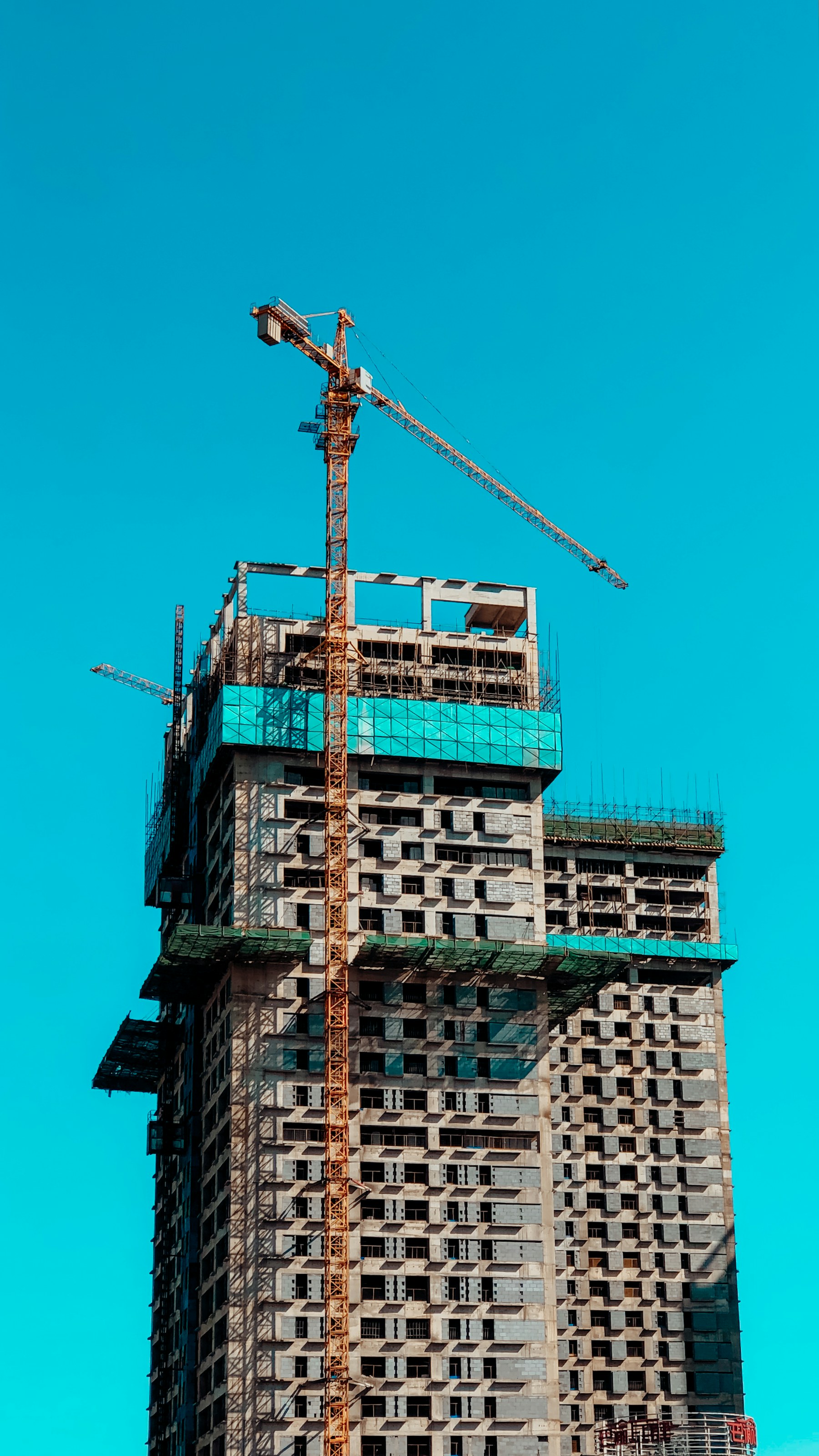 CITY TOWER