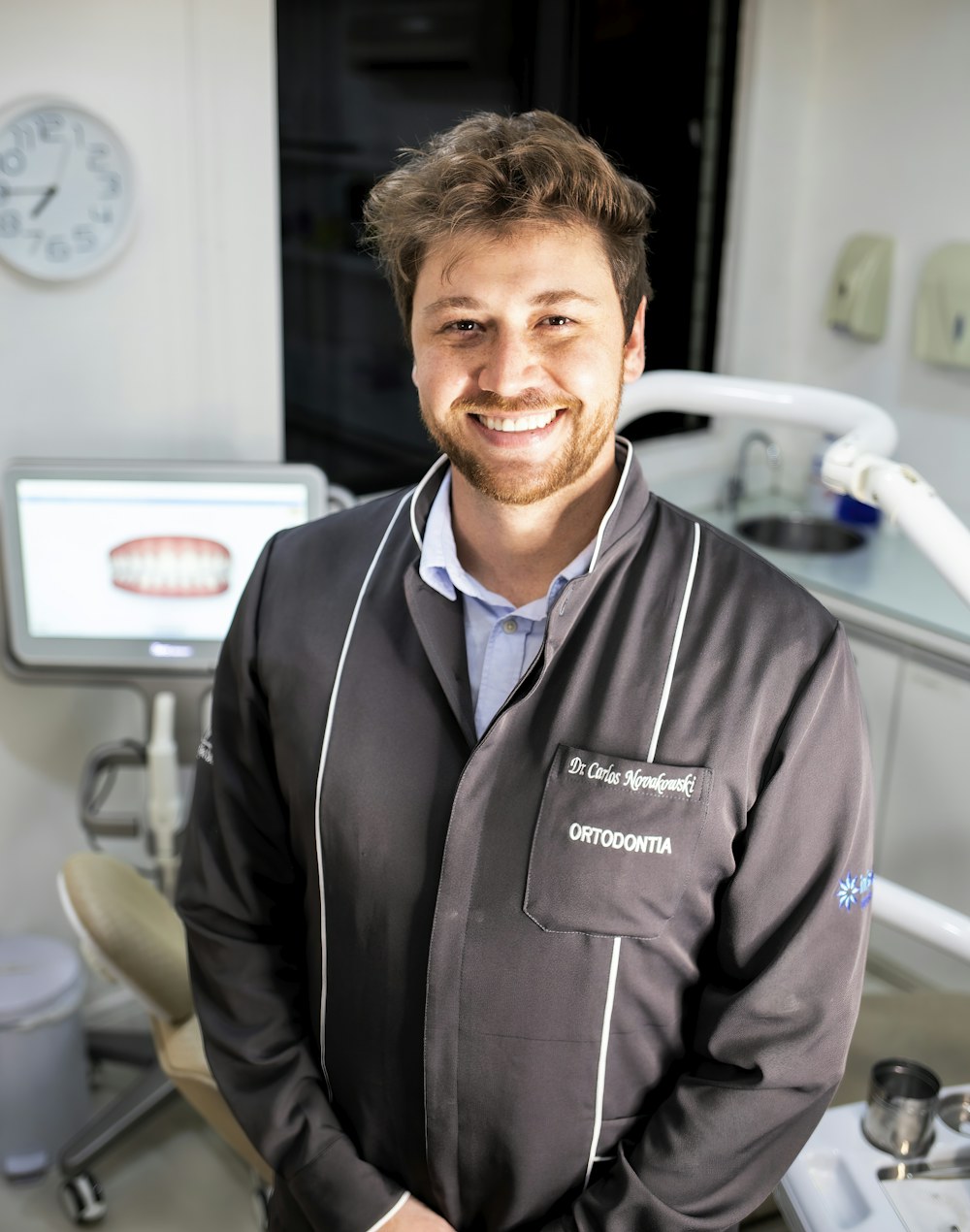 Dr. Emre Kaya