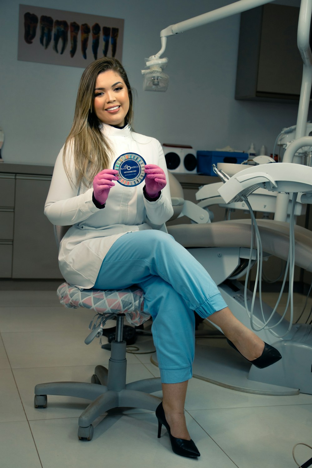 Dr. Ayşe Demir