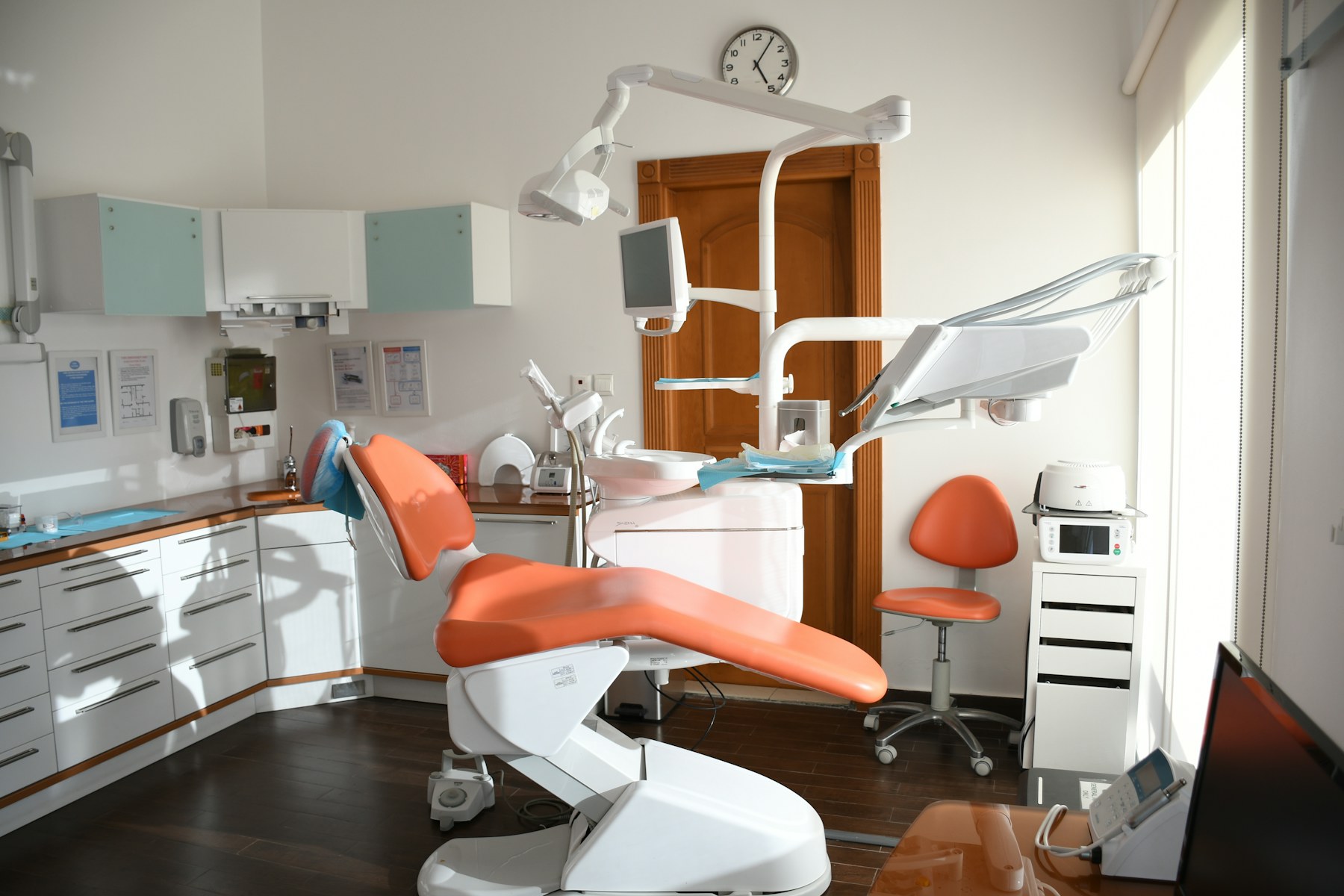 Klinik