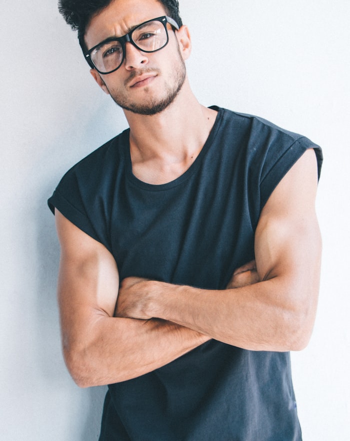Mert Yılmaz — Barber