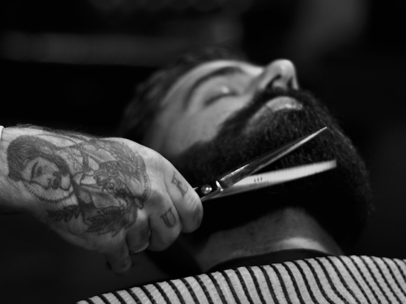 Gentleman Care