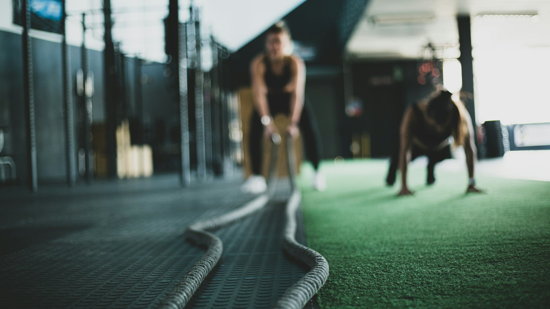Cross Training