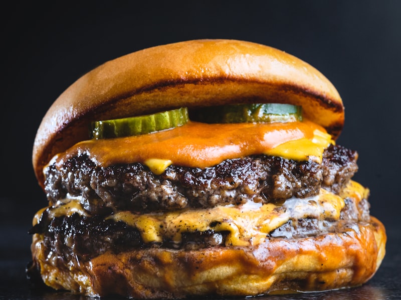Cheeseburger