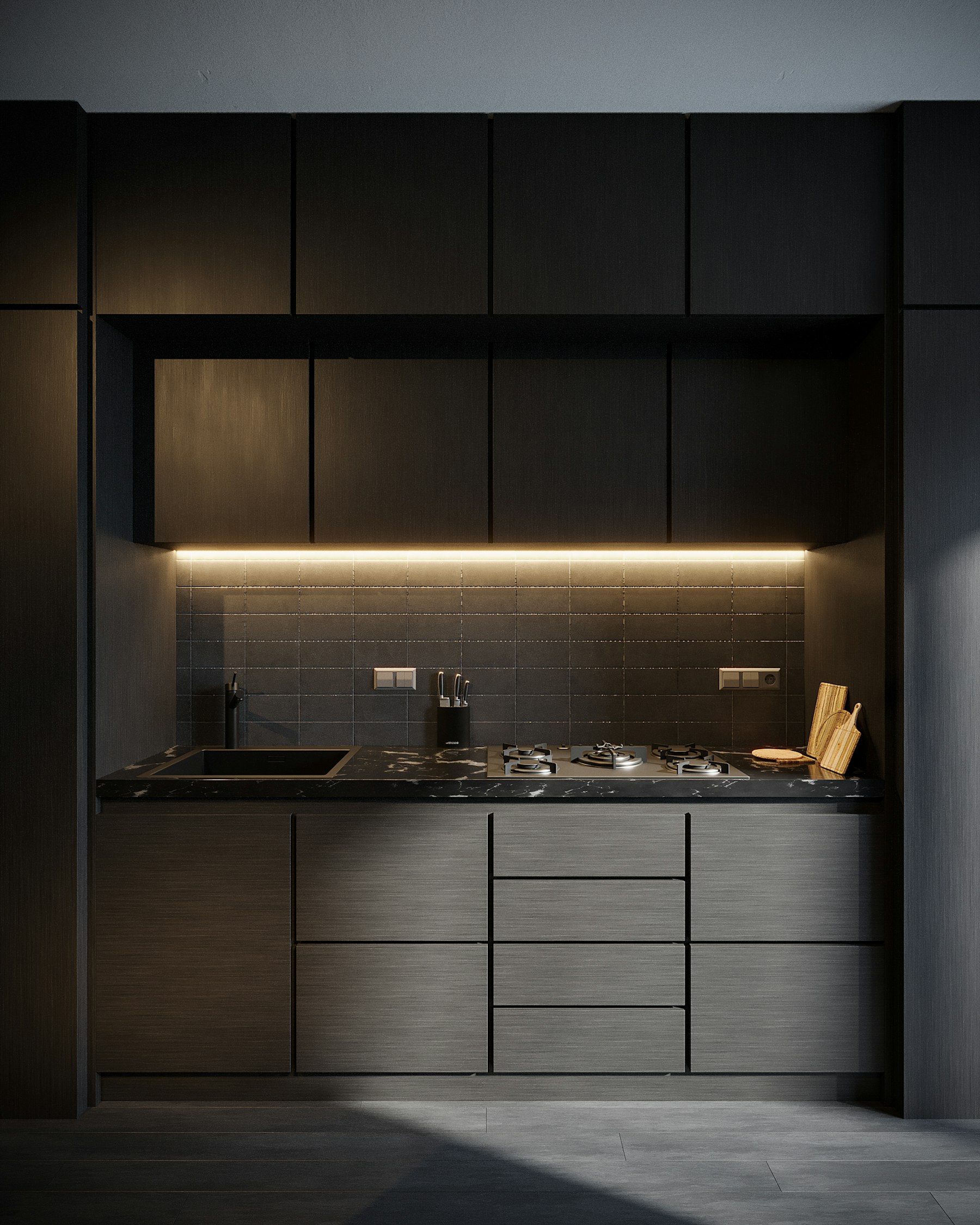 City Penthouse — 4. görsel