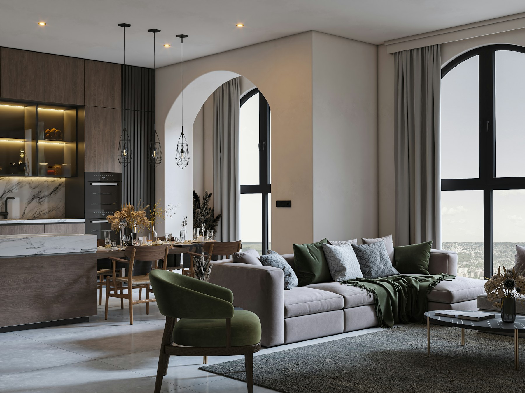 Bosphorus Villa — 3. görsel