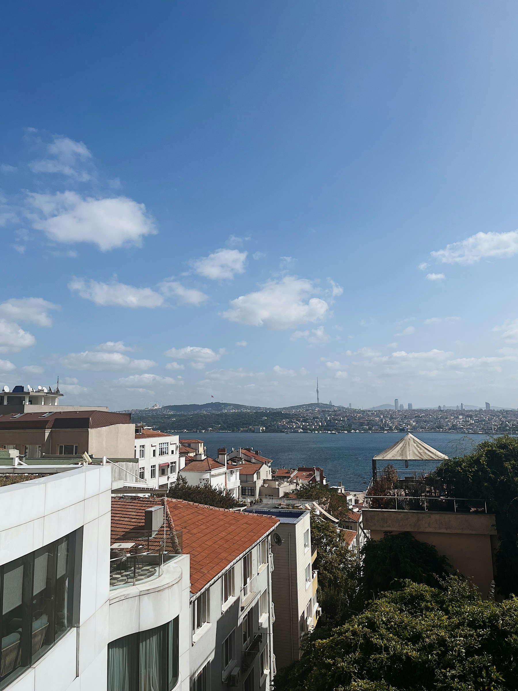 Bosphorus Villa — 2. görsel