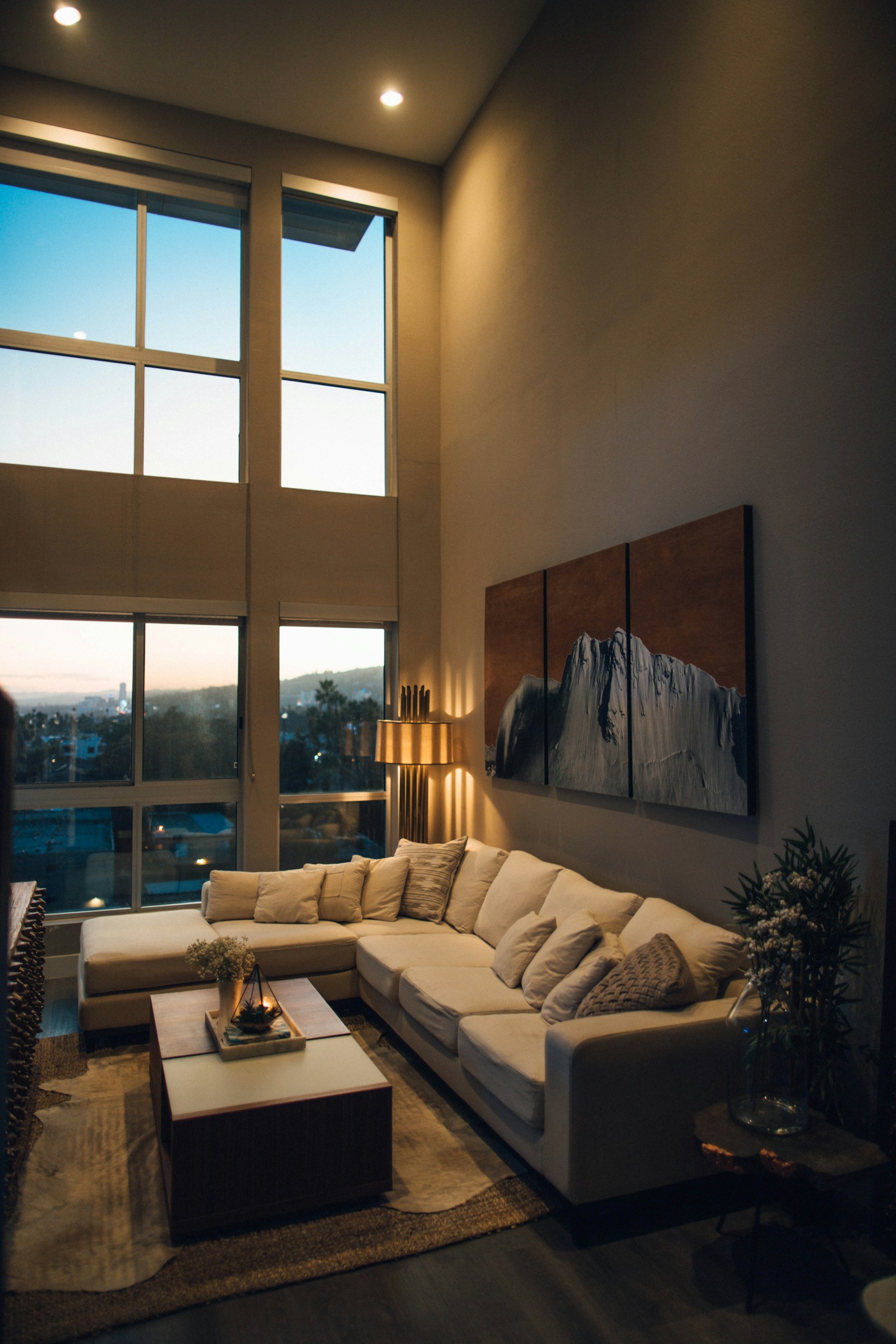 Loft Office — Levent, İstanbul